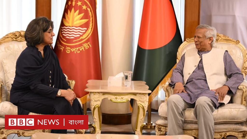 পাকিস্তানের পররাষ্ট্র সচিবকে কী বললো ঢাকা?