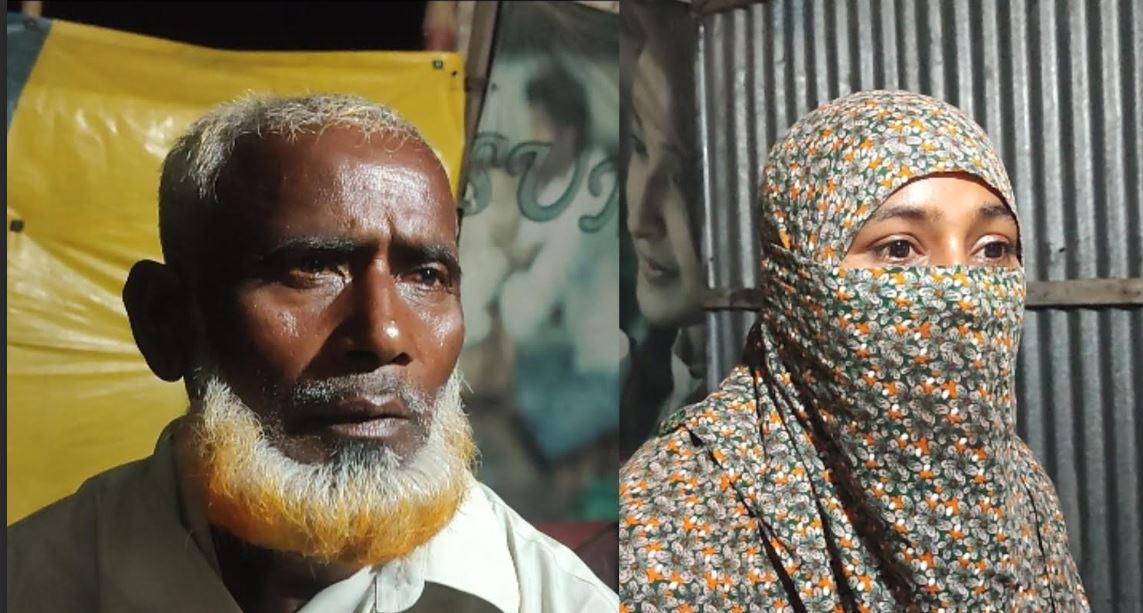 চৌগাছায় চোখের সামনে দিনে দুপুরে  গরু নিয়ে গেল দুর্বৃত্তরা, প্রবাসীর বাবার আহাজারি