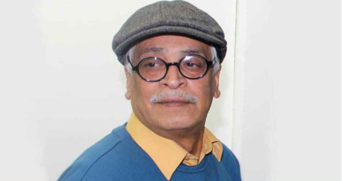নির্বাসিত কবি দাউদ হায়দার মারা গেছেন