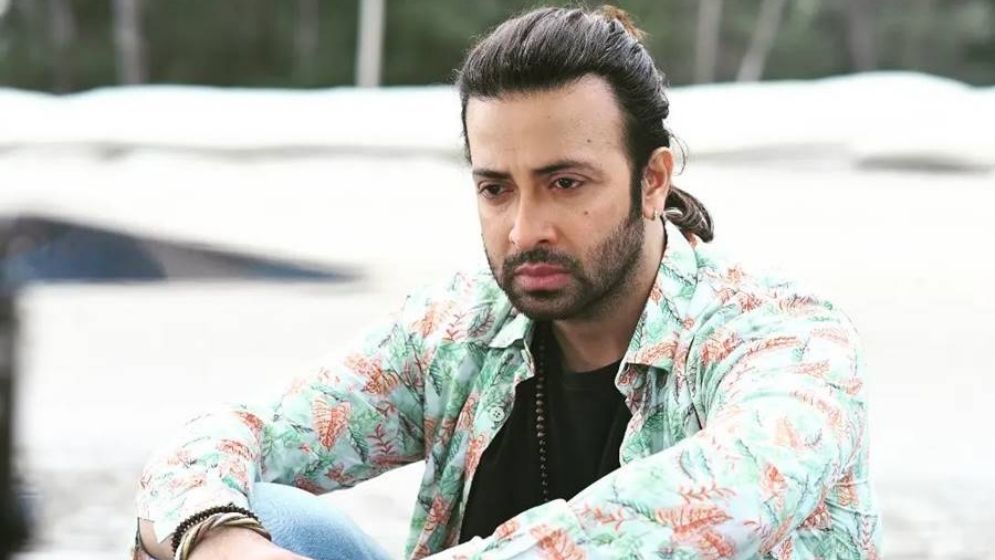 তিন দিনেই সিনেপ্লেক্স থেকে নেমে গেল শাকিব খানের সিনেমা