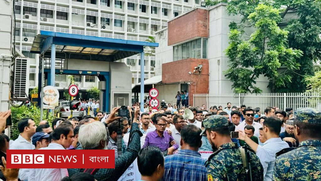 সরকারি চাকরি (সংশোধন) অধ্যাদেশে কী আছে, কর্মচারীদের আপত্তি কেন?
