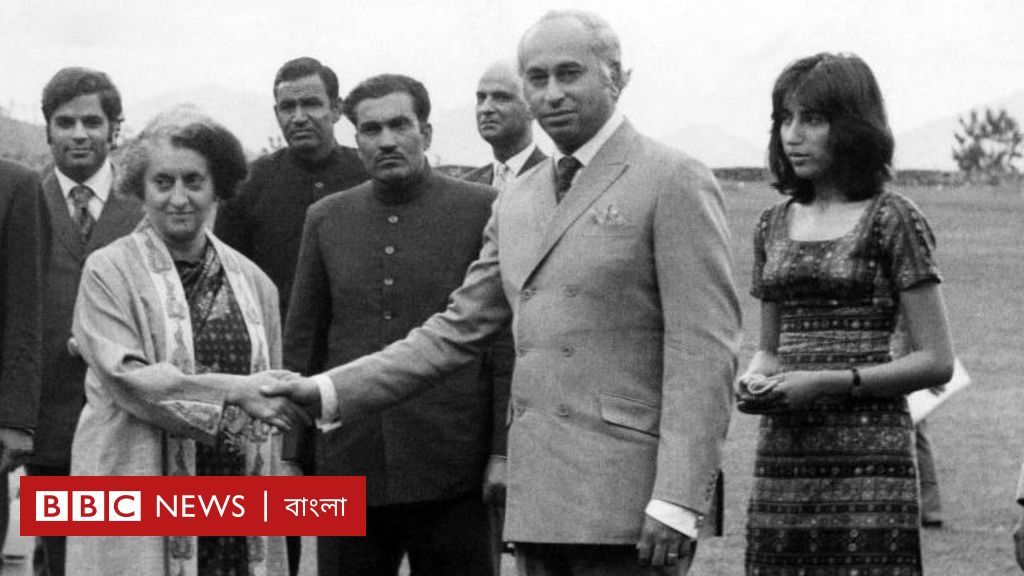 সিমলায় কিশোরী বেনজির, মীনাকুমারীর ‘পাকিজা’ আর একটি ‘নড়বড়ে’ চুক্তি