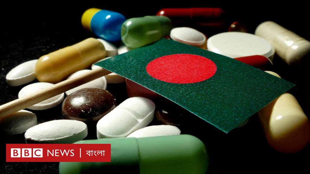 স্বাস্থ্যে সংকট: নকল ও ভেজাল ওষুধের বিস্তারে অসহায় মানুষ