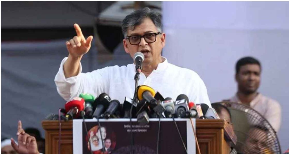 ডিসেম্বরের মধ্যে নির্বাচন আয়োজনে সুস্পষ্ট রোডম্যাপ দিতে হবে