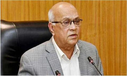 বিবিসি বাংলা লাইভ: শেখ মুজিবসহ চার নেতাকে আইনে মুক্তিযোদ্ধার তালিকা থেকে বাদ দেয়া হয়নি: মুক্তিযুদ্ধ বিষয়ক উপদেষ্টা