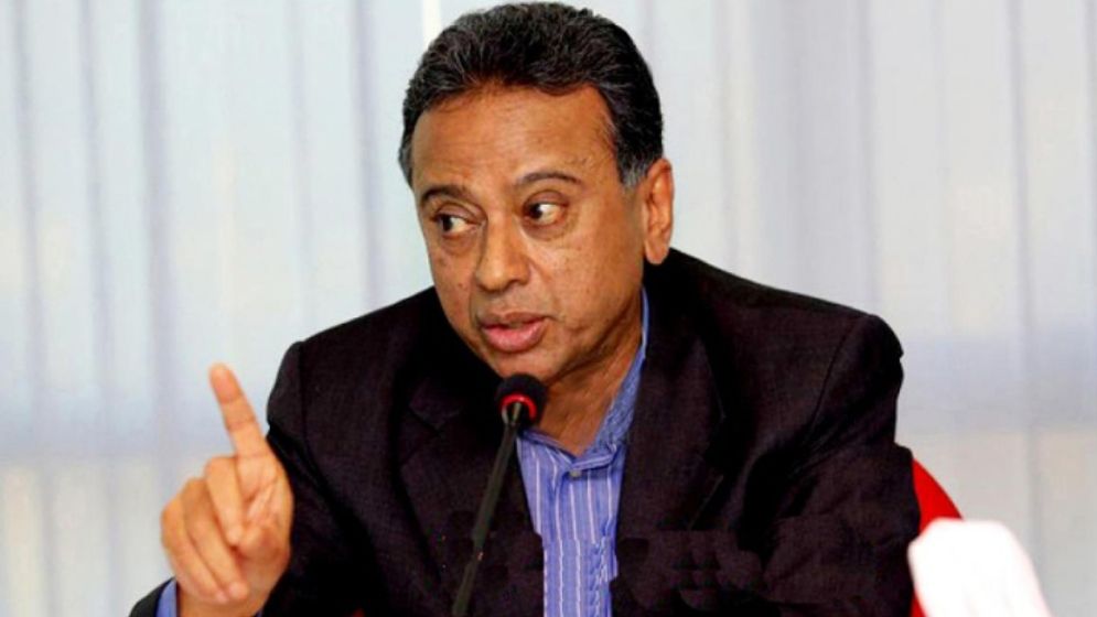 ফেব্রুয়ারিতে নির্বাচনের দিকেই এগোচ্ছে দেশ: আমীর খসরু