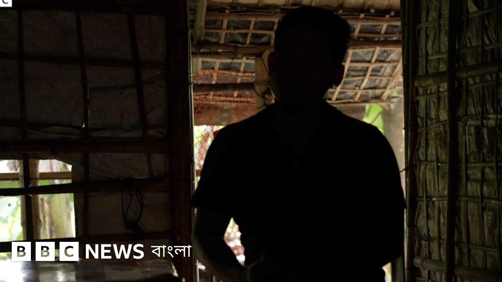সরেজমিন: আরাকান আর্মির সাথে ‘লড়াইয়ের প্রস্তুতির’ কথা বলছে রোহিঙ্গারা