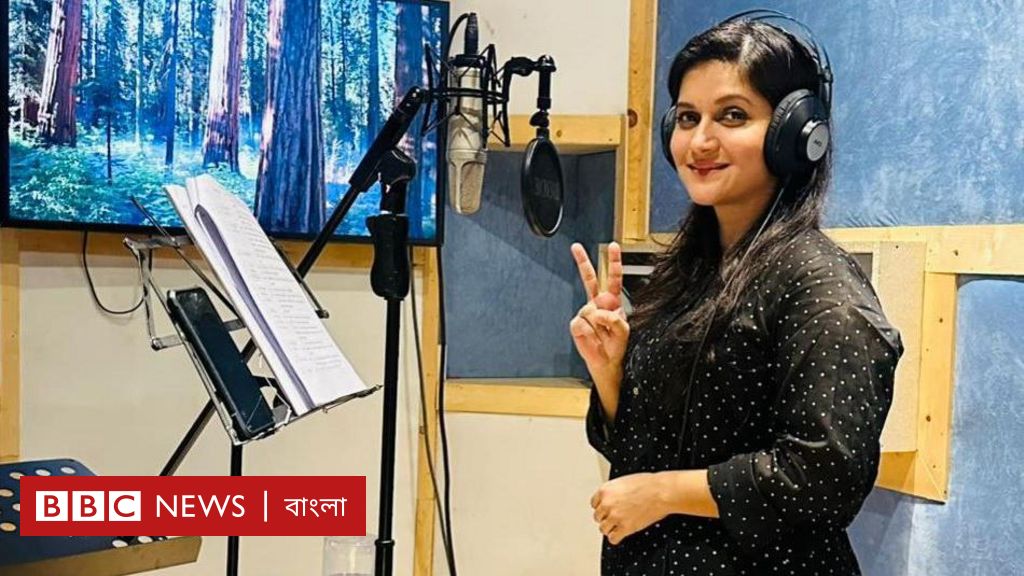 বিদেশি সিরিয়াল আর সিনেমা ঘিরে বাংলাদেশে যেভাবে গড়ে উঠেছে ডাবিং শিল্প বিদেশি সিরিয়াল আর সিনেমা ঘিরে বাংলাদেশে যেভাবে গড়ে উঠেছে ডাবিং শিল্প