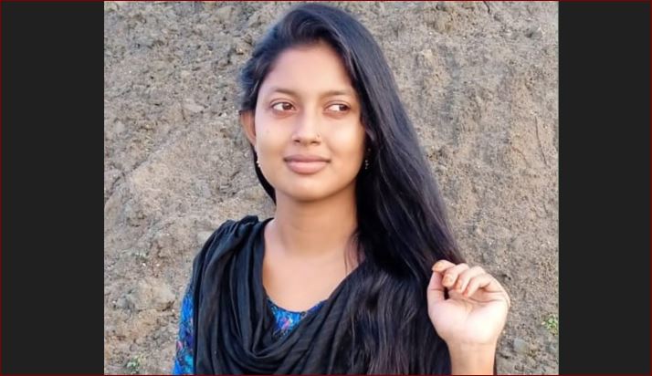 চৌগাছায় সড়কদুর্ঘটনায় কলেজ ছাত্রী নিহত, পিতা আহত
