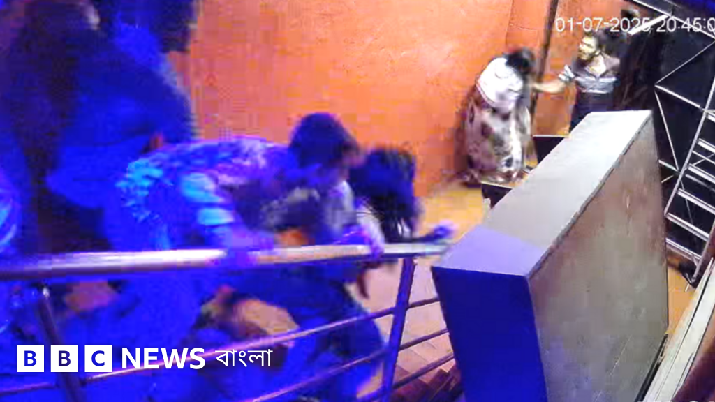 ‘মব ভায়োলেন্স’ থামানো যাচ্ছে না কেন ‘মব ভায়োলেন্স’ থামানো যাচ্ছে না কেন