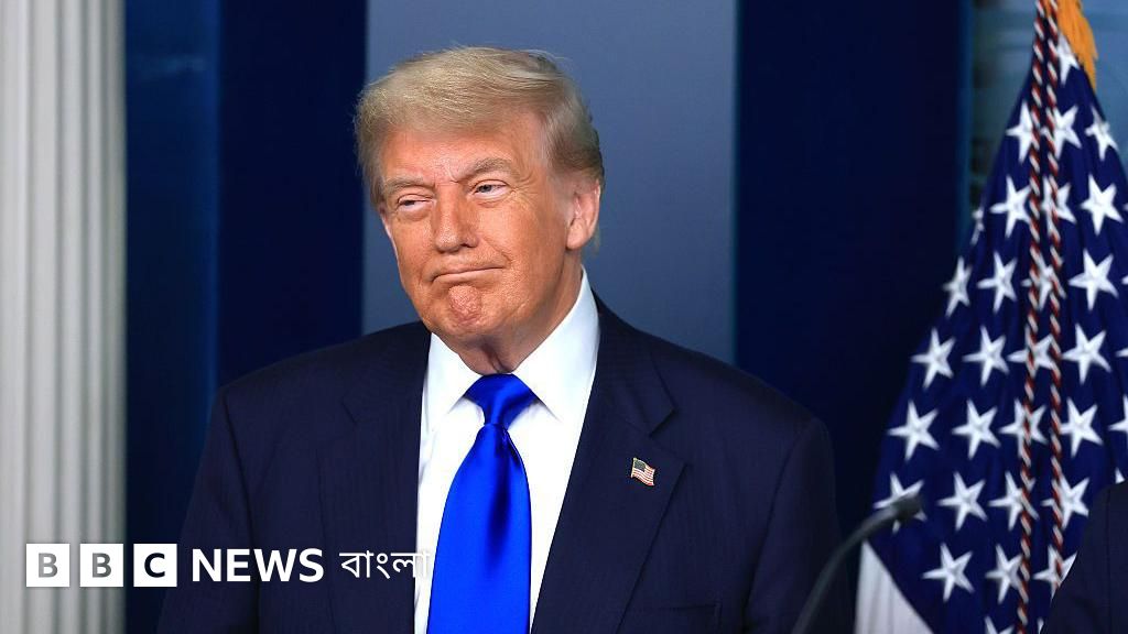 যুক্তরাষ্ট্রের শুল্ক আরোপ: দরকষাকষিতে বাংলাদেশের ব্যর্থতার অভিযোগ