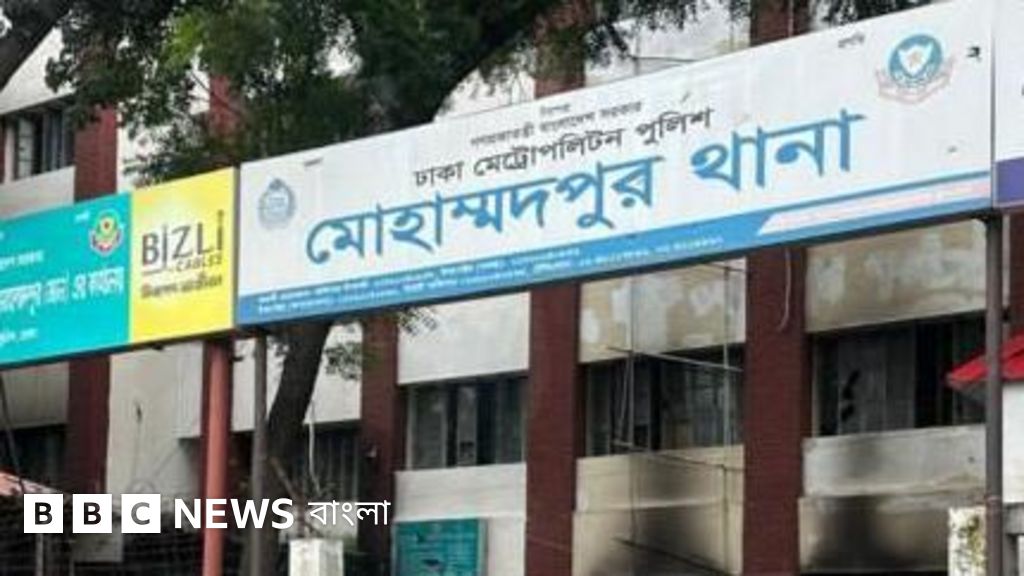 ভাইরাল হওয়ার পর পুলিশ খুবই আন্তরিকতা দেখাচ্ছে – মোহাম্মদপুরের ছিনতাইয়ের ঘটনায় ভুক্তভোগী