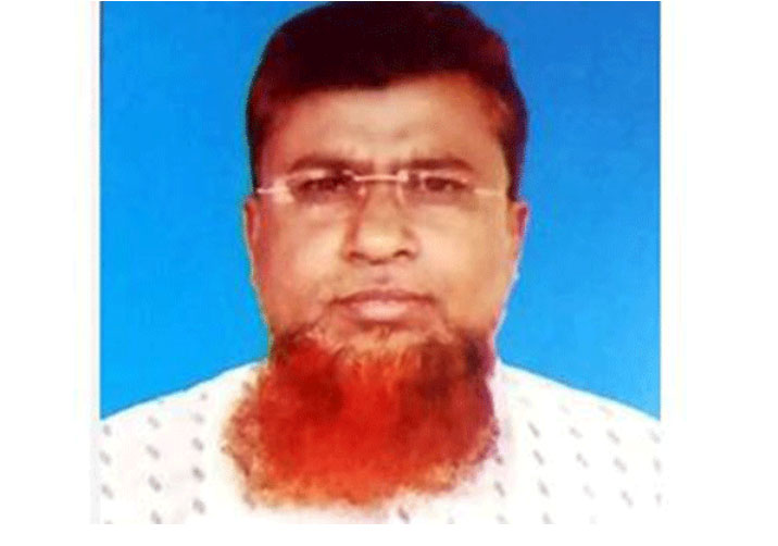 দুর্নীতিবাজ শিক্ষা কর্মকর্তা আক্তারুজ্জামান মিলন ঝিনাইদহে