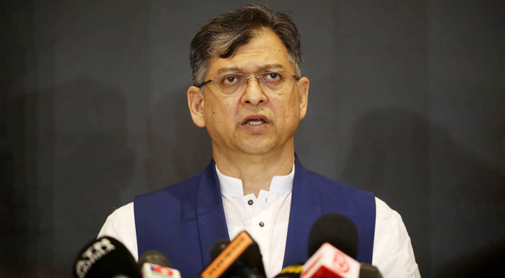 উচ্চ ও নিম্ন আদালতকে ফ্যাসিস্টমুক্ত করতে হবে: সালাহউদ্দিন উচ্চ ও নিম্ন আদালতকে ফ্যাসিস্টমুক্ত করতে হবে: সালাহউদ্দিন