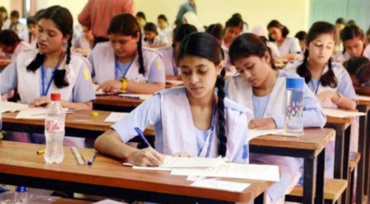 গোপালগঞ্জে বৃহস্পতিবারের এইচএসসির পরীক্ষা স্থগিত