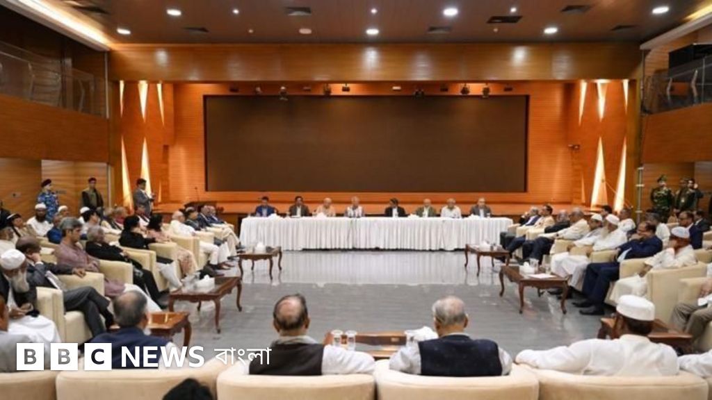 জুলাই সনদ: বিএনপির সঙ্গে জামায়াত, এনসিপির মতপার্থক্য, মীমাংসা কি সম্ভব মাংসা কী সম্ভব