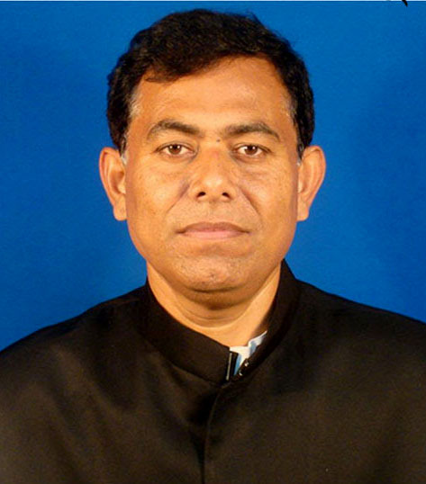 ঝিনাইদহ জেলা আ’লীগের সভাপতি ঢাকা থেকে গ্রেফতার
