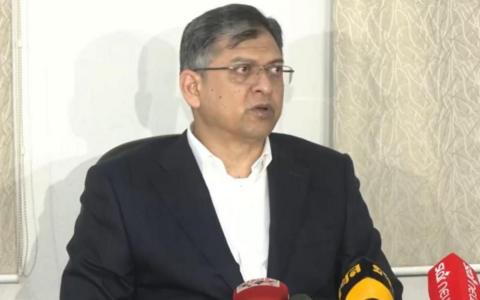 বিবিসি বাংলা লাইভ: জুলাই সনদের খসড়ায় সই করতে রাজী বিএনপি: সালাহউদ্দিন আহমদ