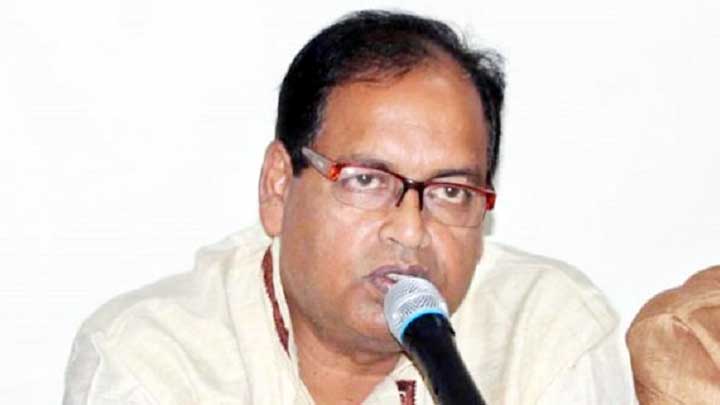 ঘোষিত সময়েই নির্বাচন হতে হবে: দুদু