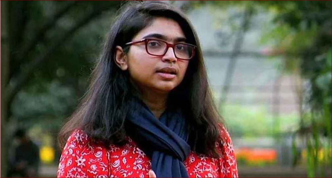 আমাকে ঘিরে ধারাবাহিকভাবে মিথ্যা ছড়ানো হচ্ছে: তাসনিম জারা