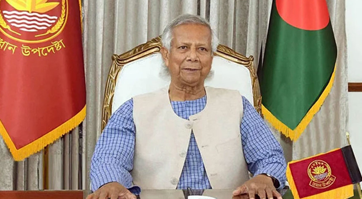 নির্বাচন ঘিরে প্রধান উপদেষ্টার নতুন নির্দেশনা