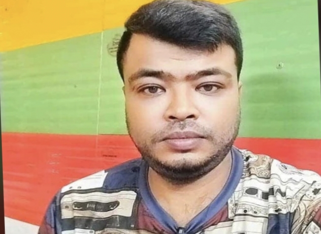 যশোরে স্ত্রীর আপত্তিকর ভিডিও ফেসবুকে ছড়িয়ে দেওয়ার হুমকিদাতা সেই রবিউল কারাগারে